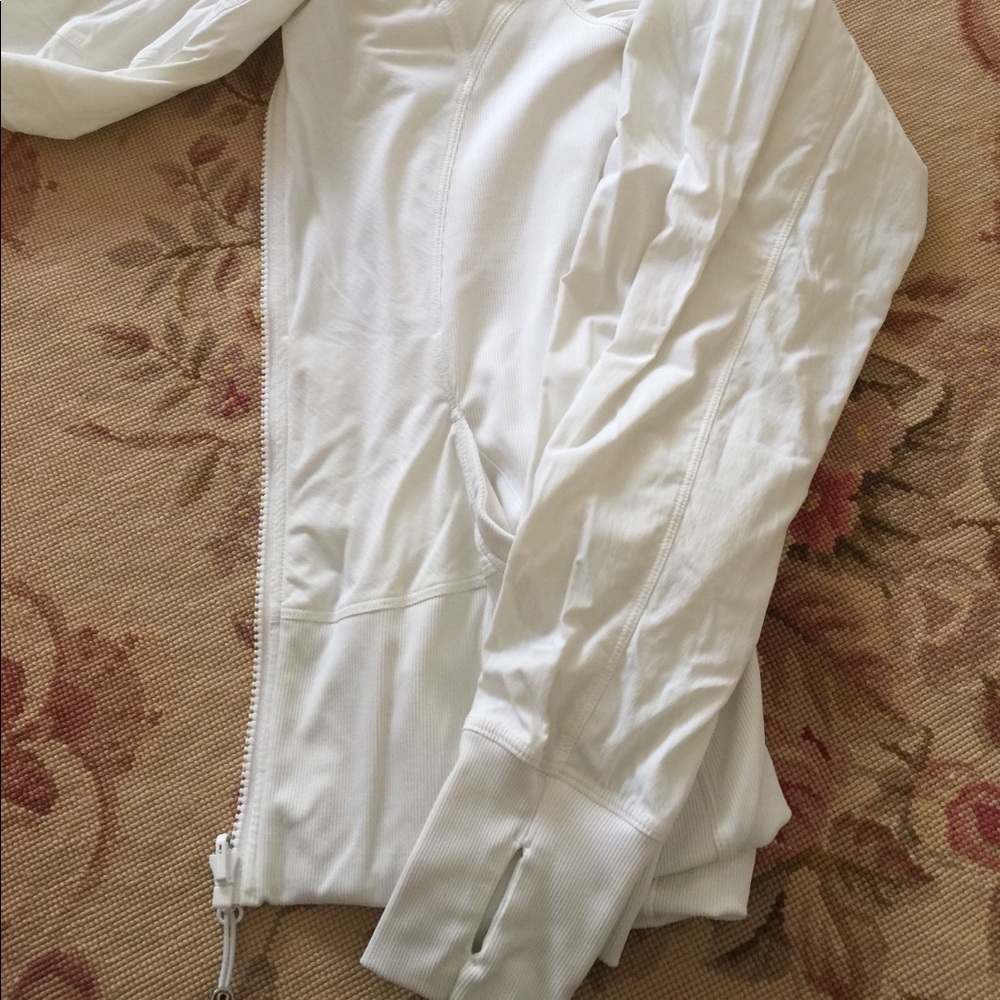 Lululemon Light Jacket